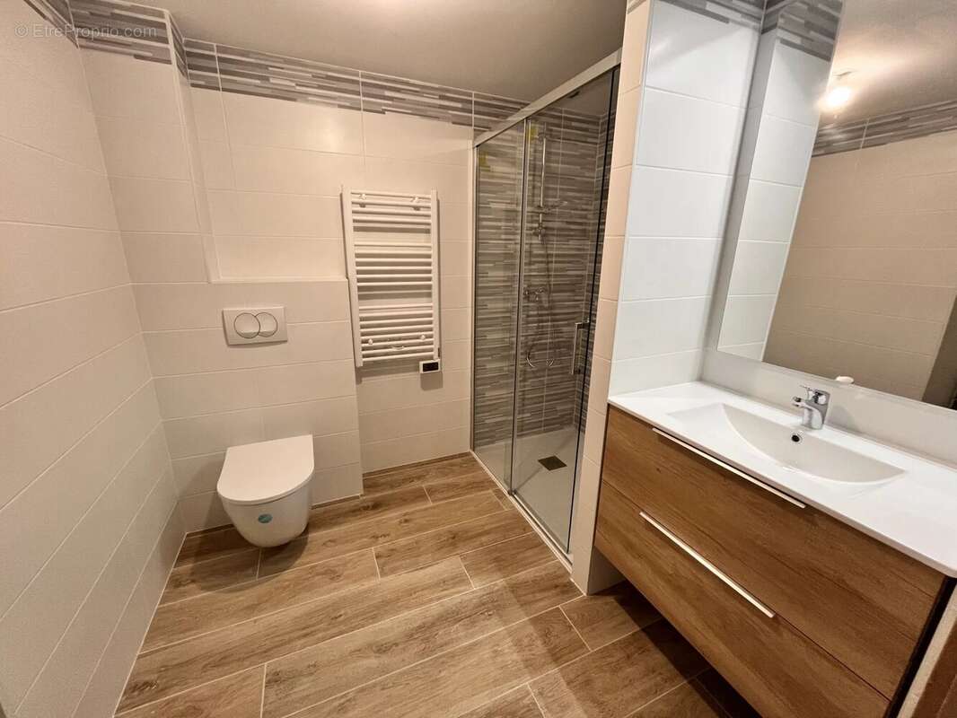 Appartement à LES ANGLES