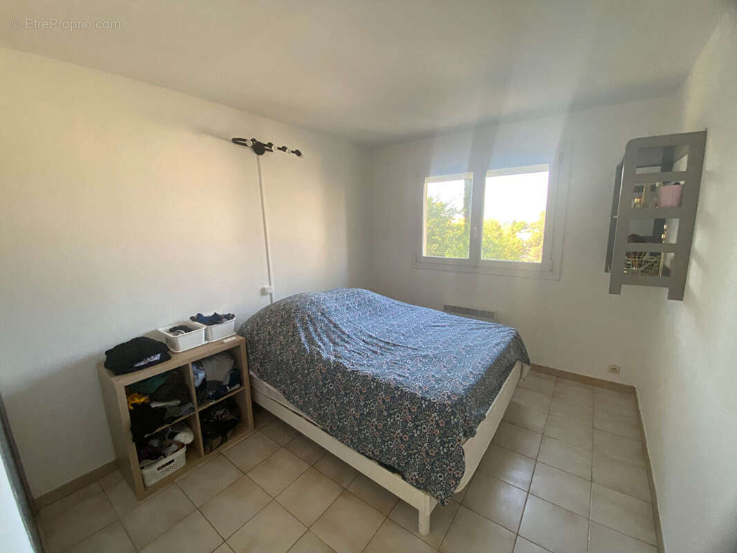 Appartement à LA SEYNE-SUR-MER