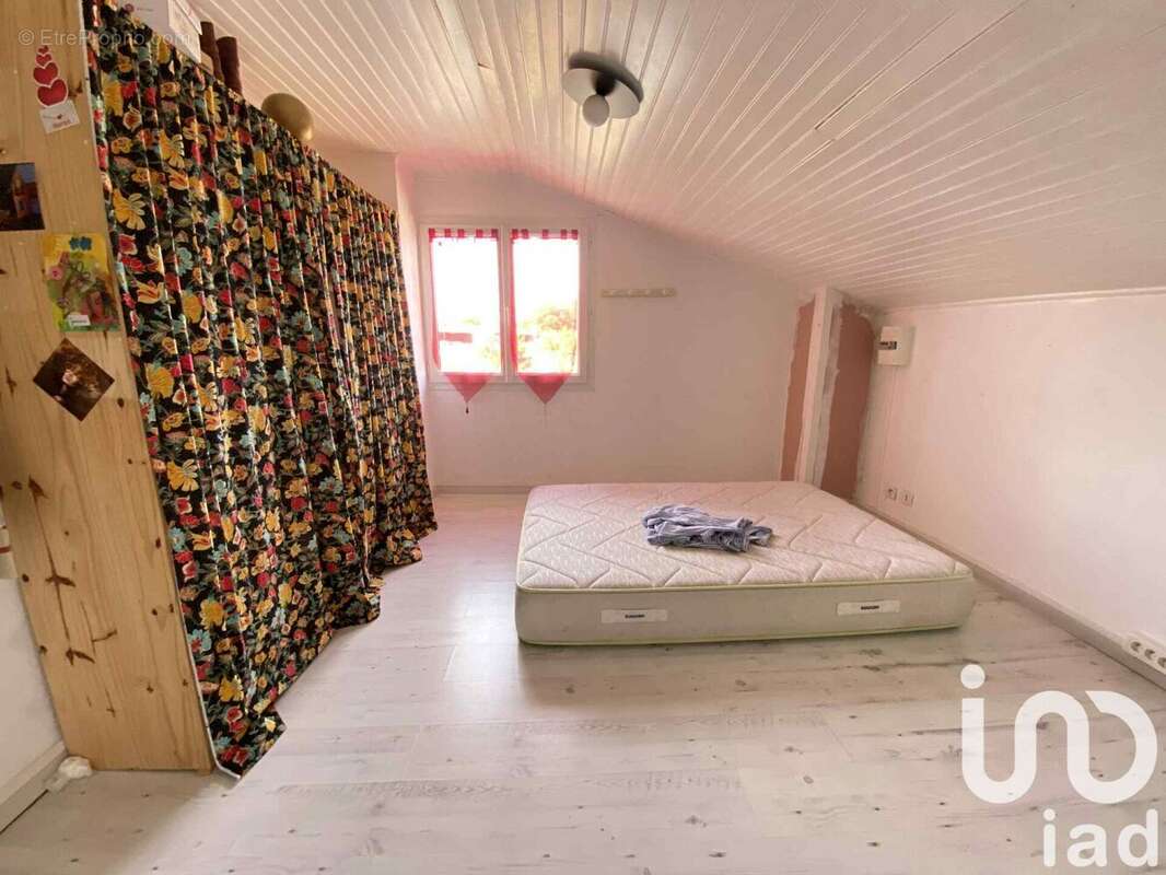 Photo 5 - Maison à NANCLARS