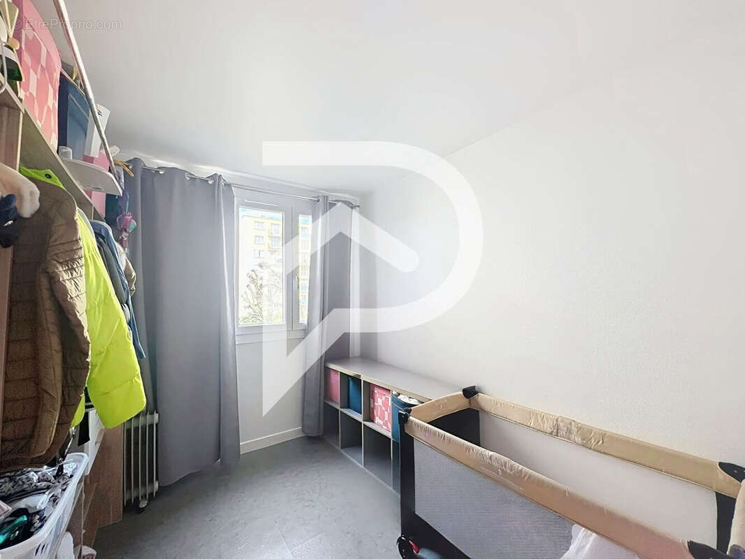 Appartement à DREUX