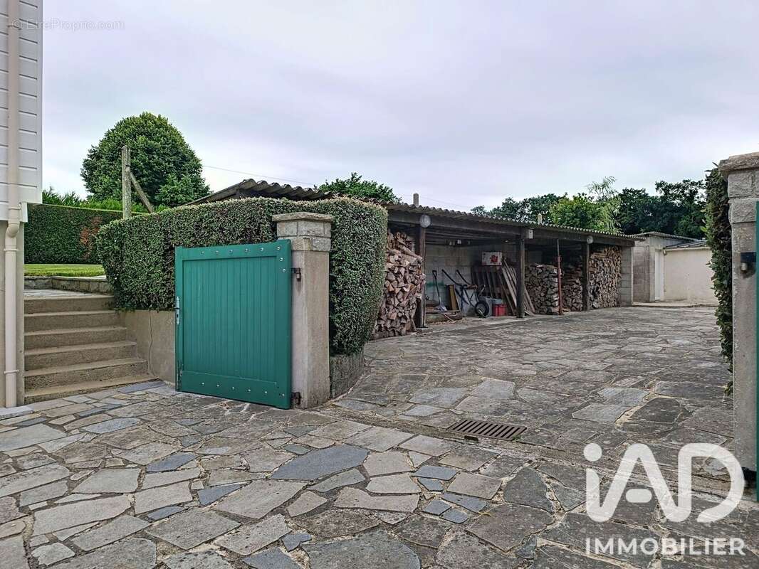 Maison 100 m² à Plaintel  - photo 4