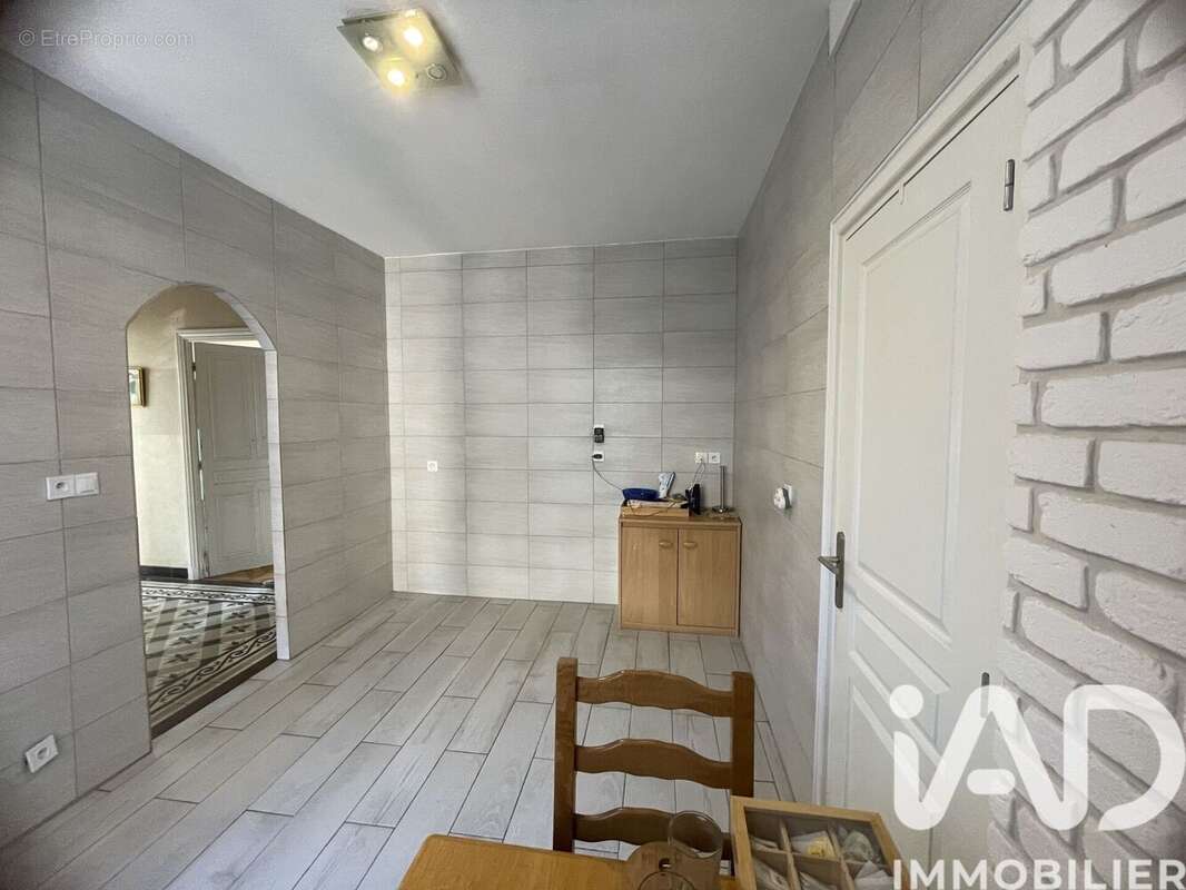 Photo 7 - Maison à THEL