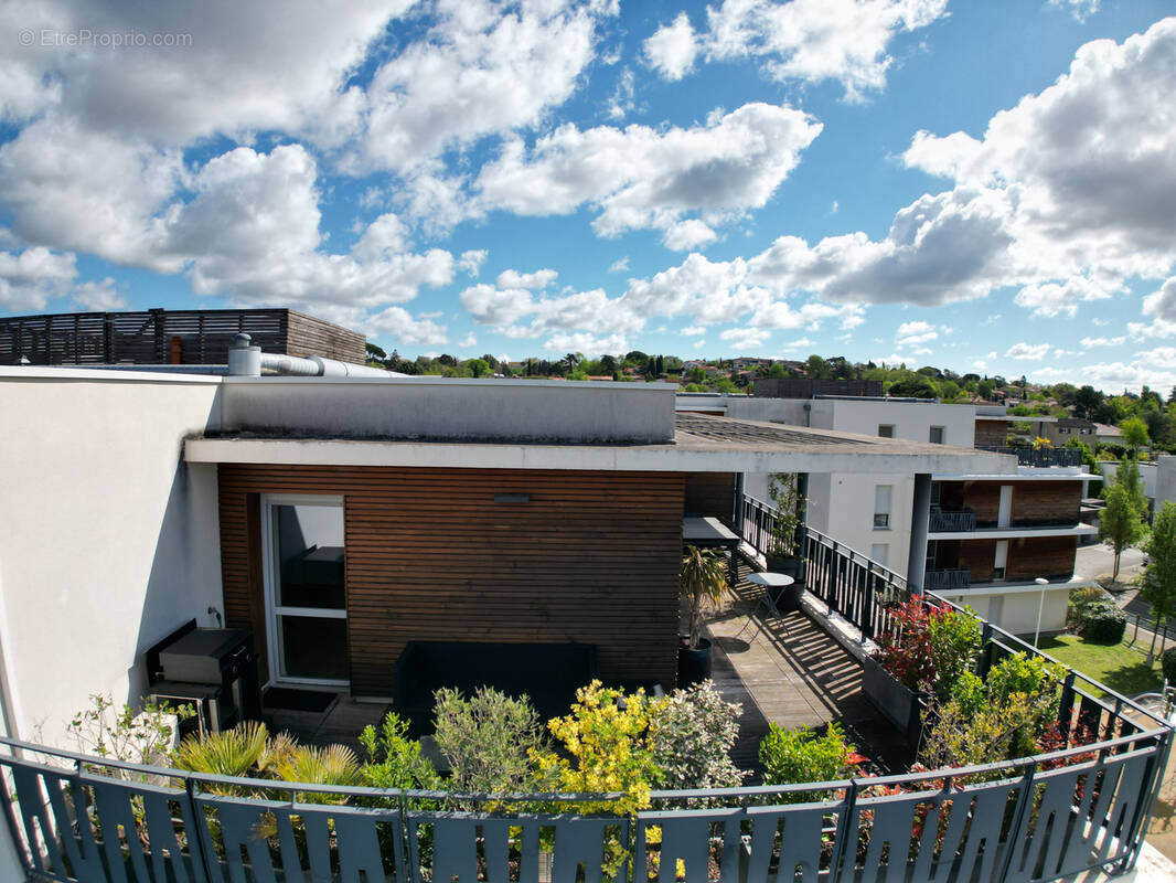 Appartement à BALMA