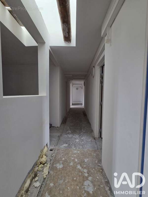 Appartement 167 m² à Nancy  - photo 6