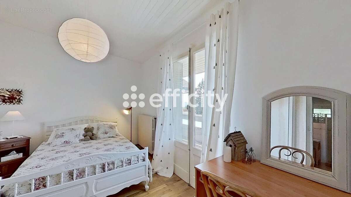 Maison à VIUZ-EN-SALLAZ
