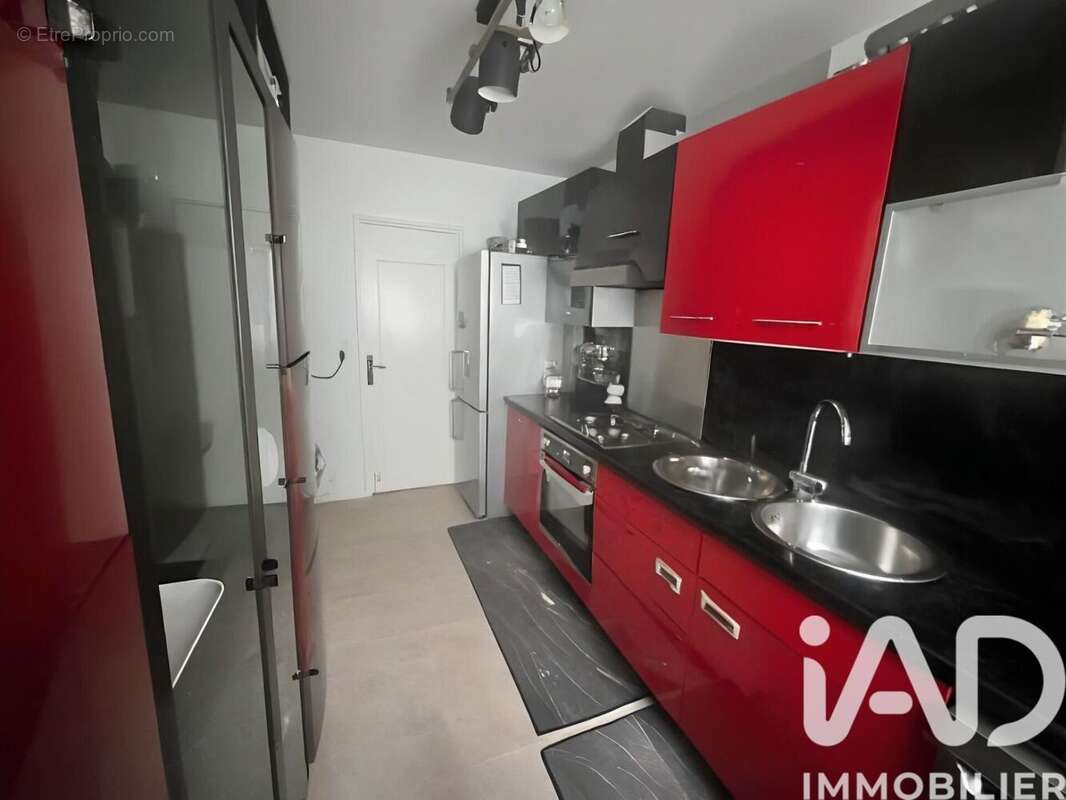 Photo 5 - Maison à FOSSES