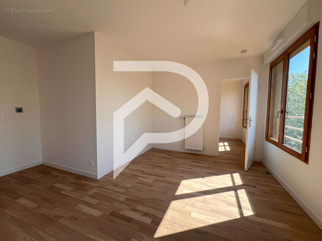 Appartement à BOBIGNY