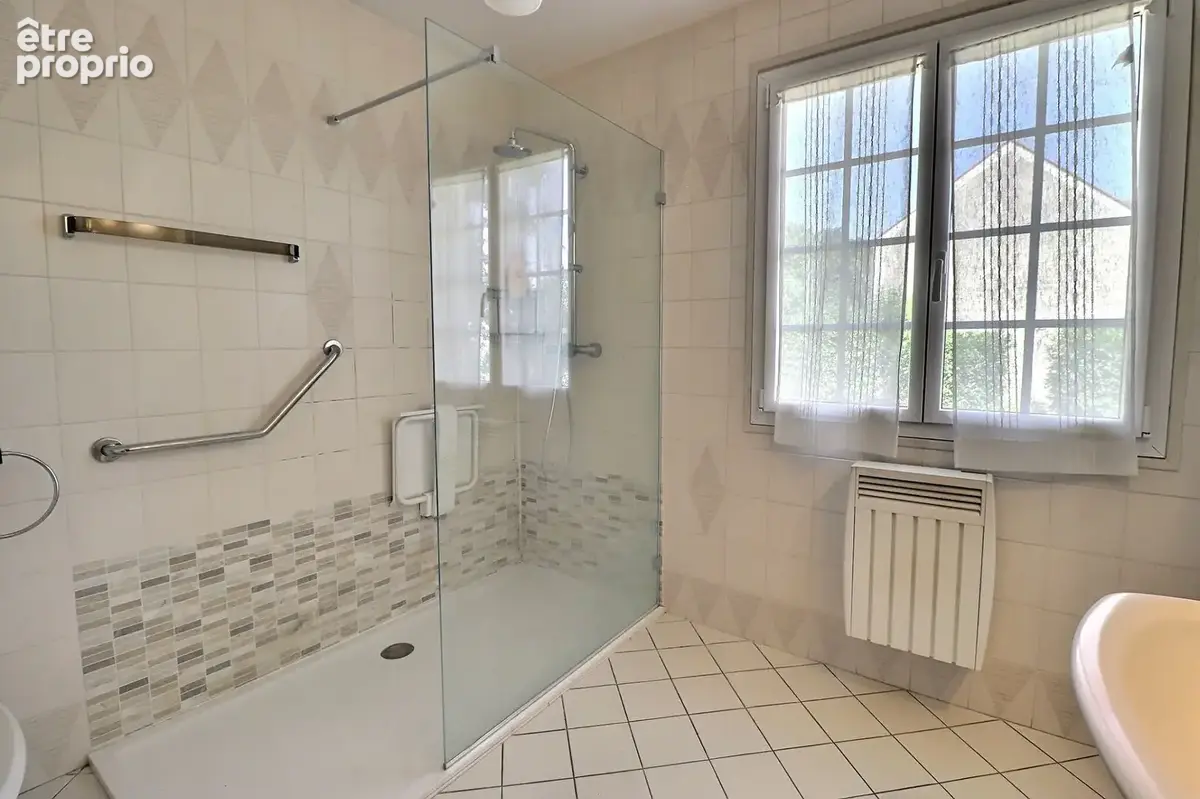 Maison d'exception avec vue imprenable sur Paris - photo 7
