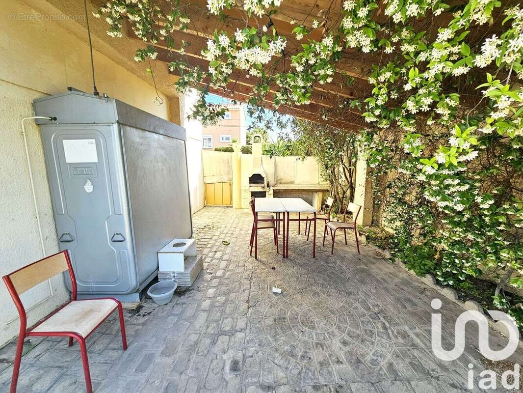 Photo 3 - Maison à PERPIGNAN