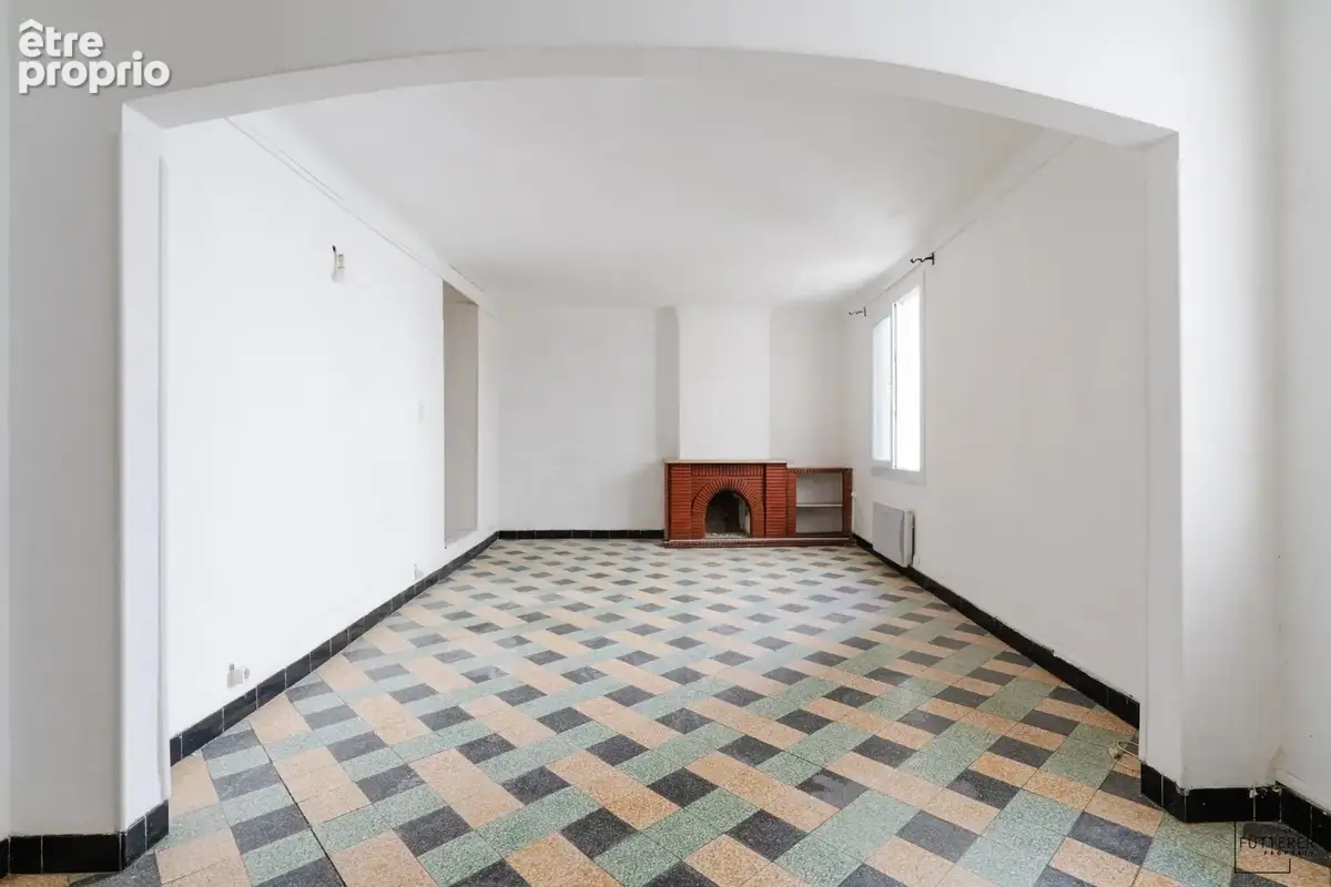 Appartement 3 pièces 74 m² à vendre à Narbonne (11100) - photo 4