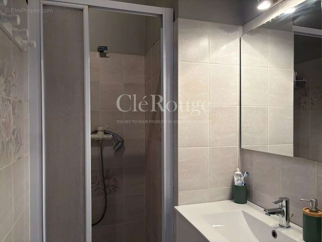 Maison à TOMBEBOEUF