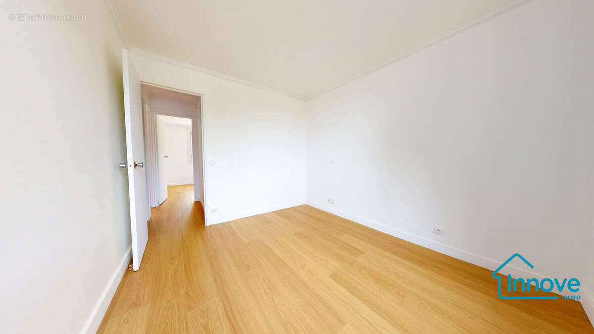 Appartement à VIROFLAY