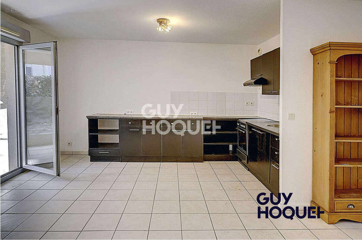 Appartement à VILLEFRANCHE-SUR-SAONE