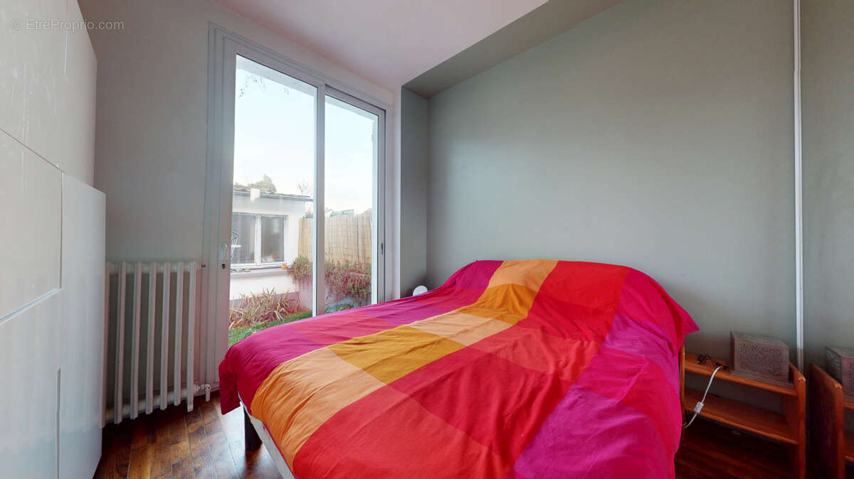 Maison à CORMEILLES-EN-PARISIS