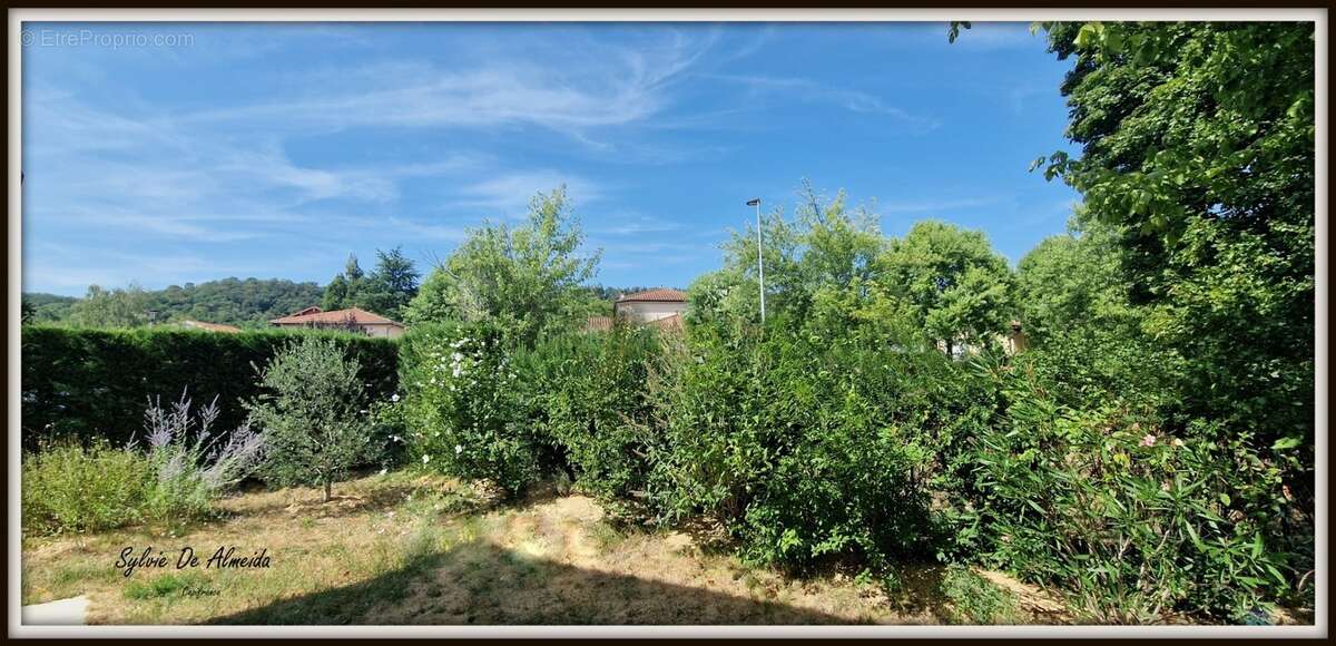 Maison à vendre 4 pièces 92 m² BEYNOST (01)Côtiere, 3 chambres dont suite, terrain 260 m², garage - photo 3