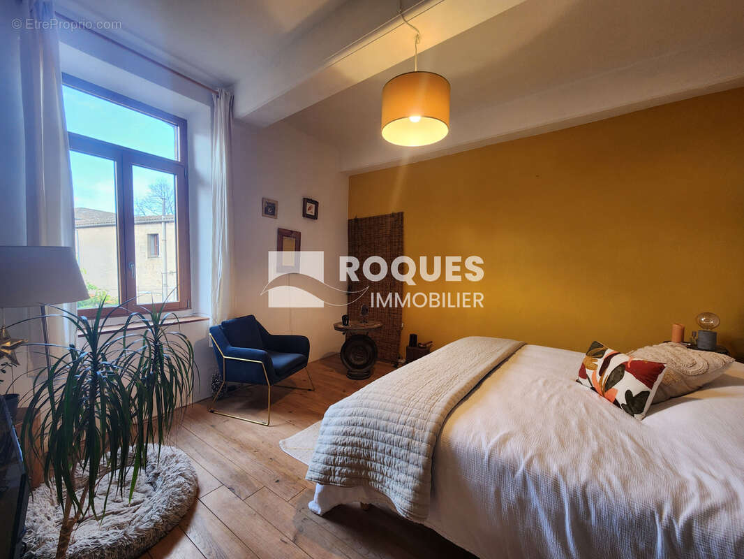 Appartement à LODEVE