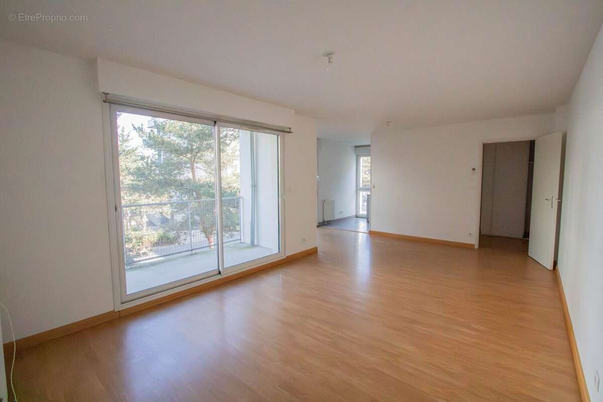 Appartement à ANGERS
