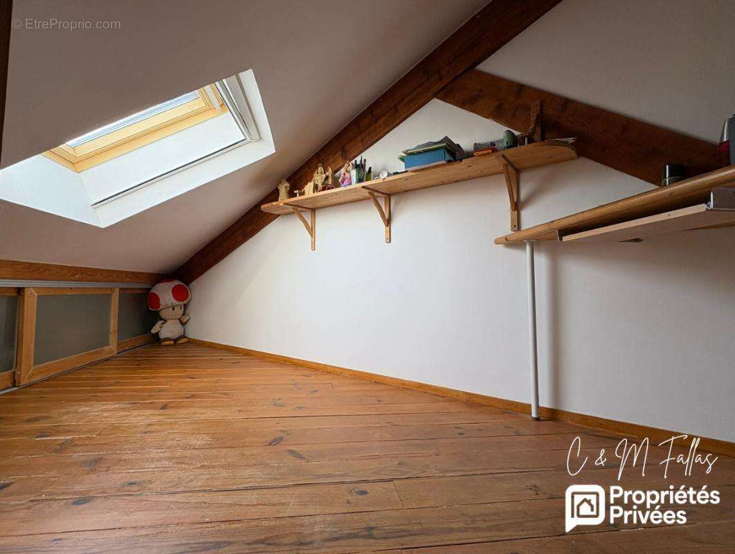 Appartement à ORANGE