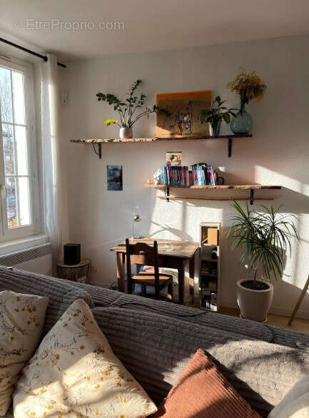 Appartement à AUBAGNE