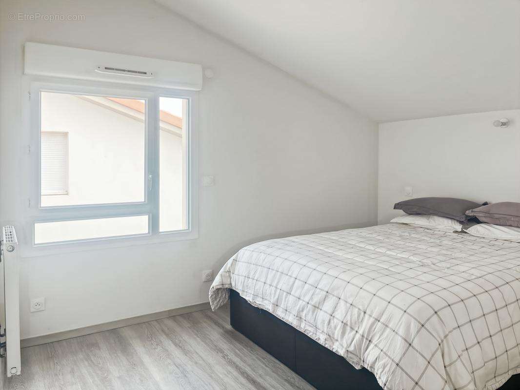 Appartement à MARSEILLAN