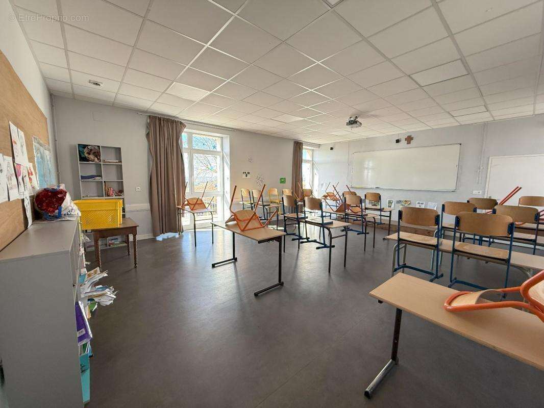 Appartement à LECTOURE