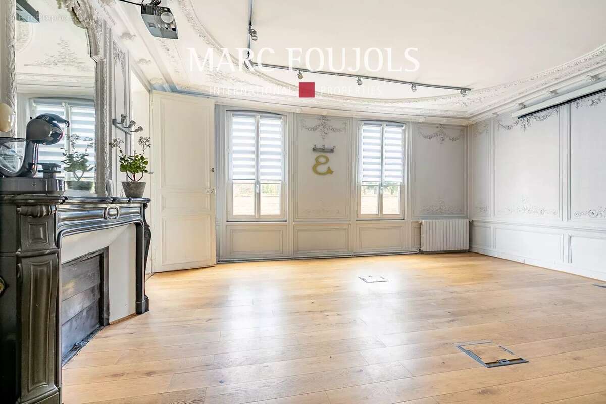 Appartement à COMPIEGNE