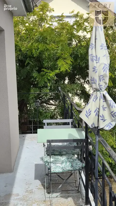 Vendôme   maison 88 m2   impasse au calme   jardin   garage - photo 3