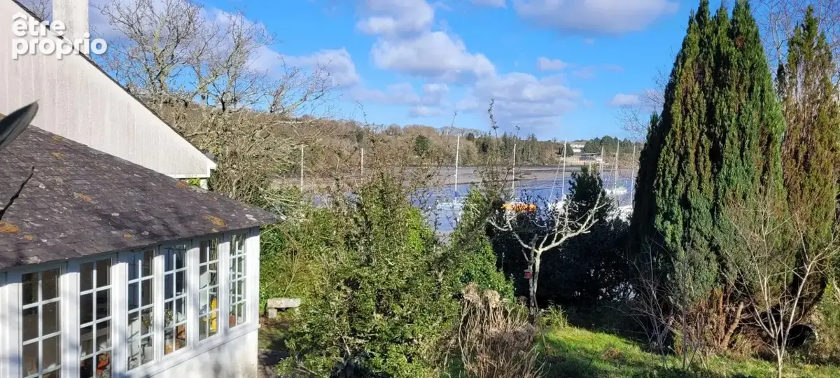 Maison sur le port - photo 2