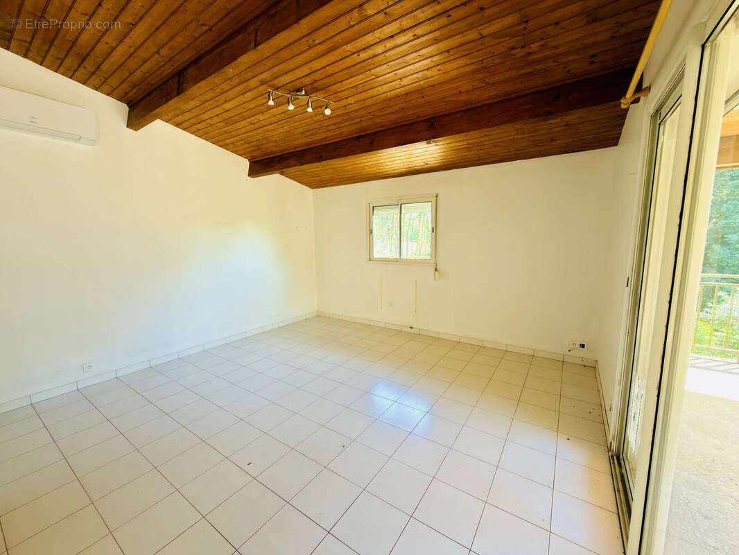 Ensemble de 2 maisons - lamonzie montastruc - photo 7