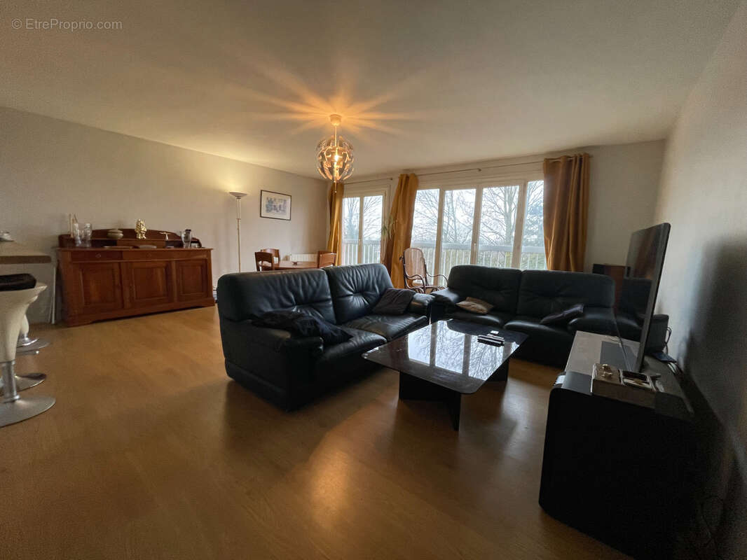 Appartement à LAMBERSART