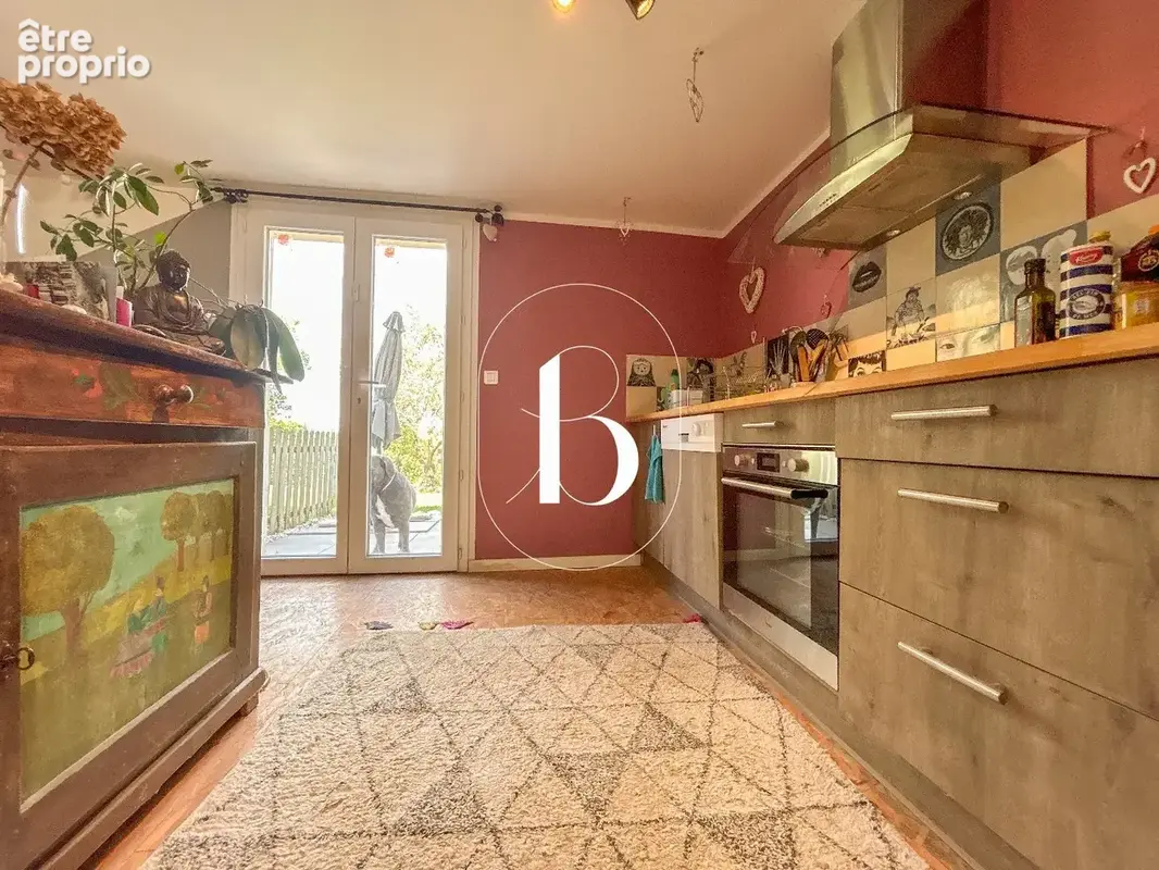 Maison 6 pièces 130 m² à vendre à Barjac (30430) - photo 18