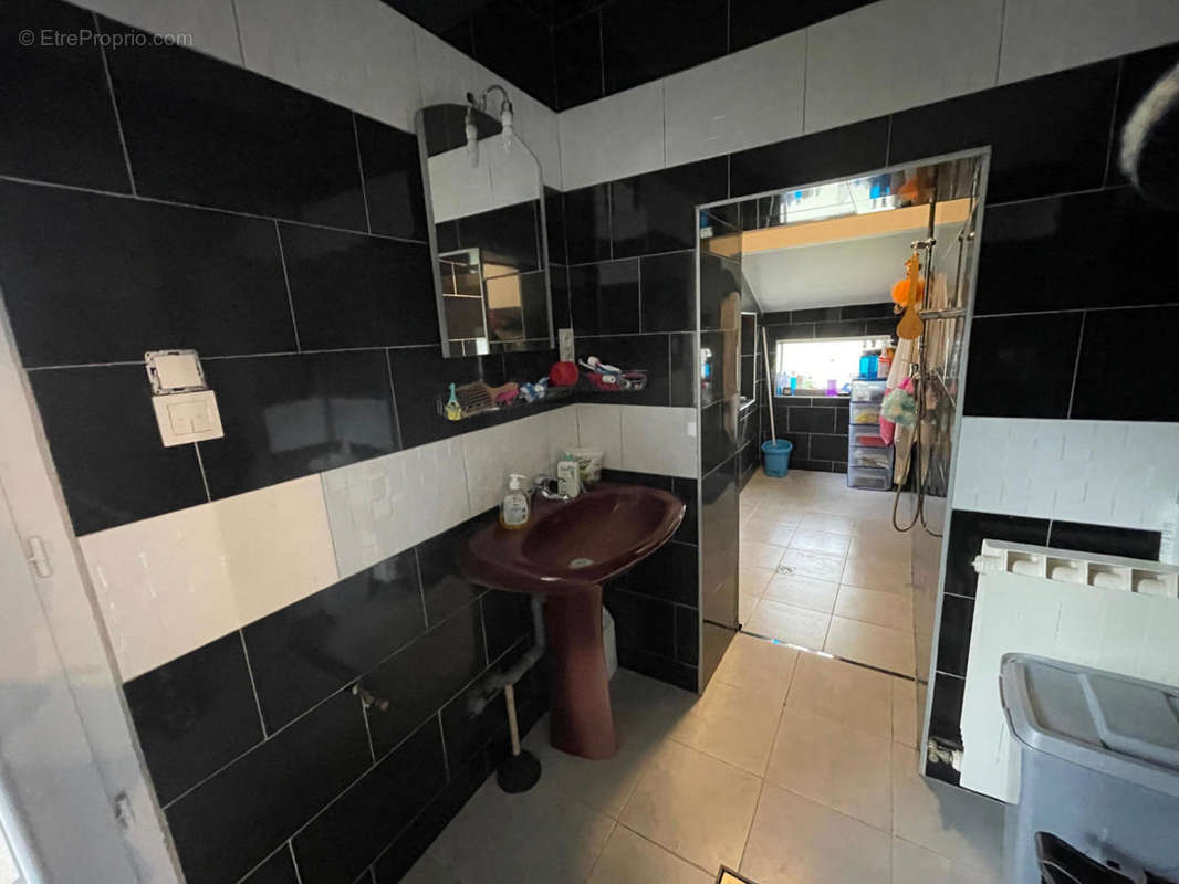 IMG_3190 - Maison à OLORON-SAINTE-MARIE