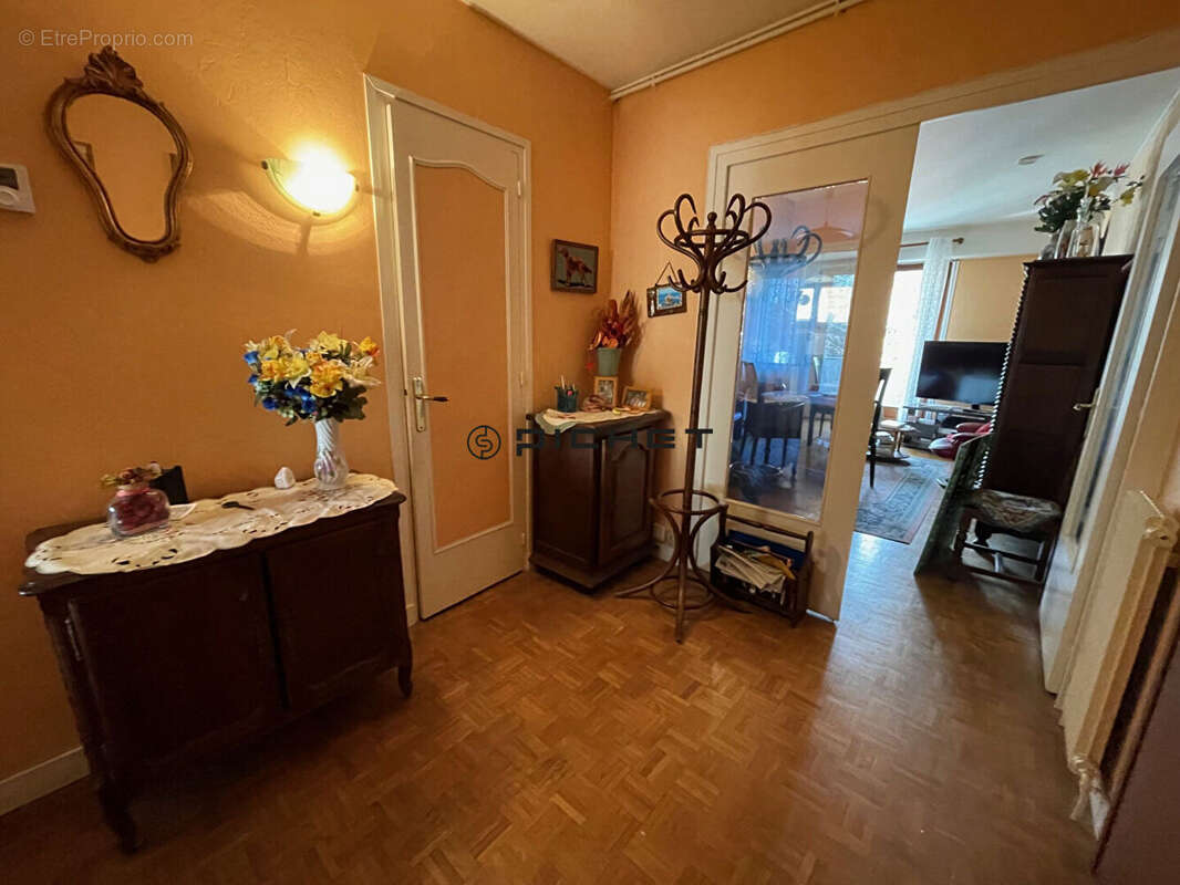 Appartement à PAU