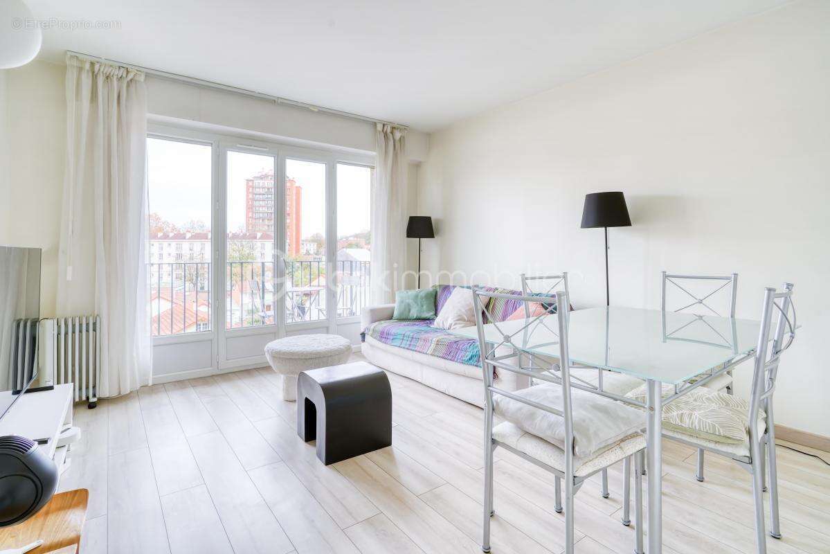 Appartement à PANTIN