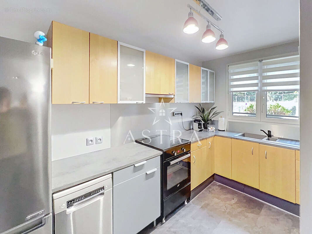 Appartement à ANTONY