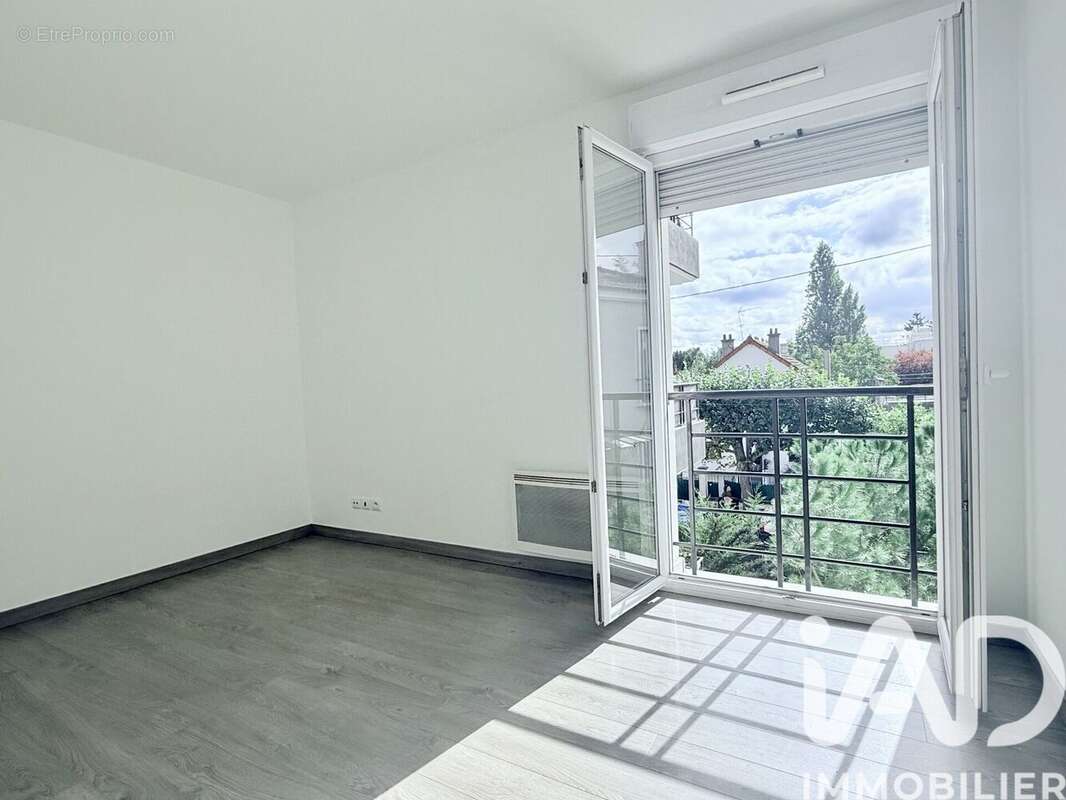 Photo 4 - Appartement à NEUILLY-PLAISANCE