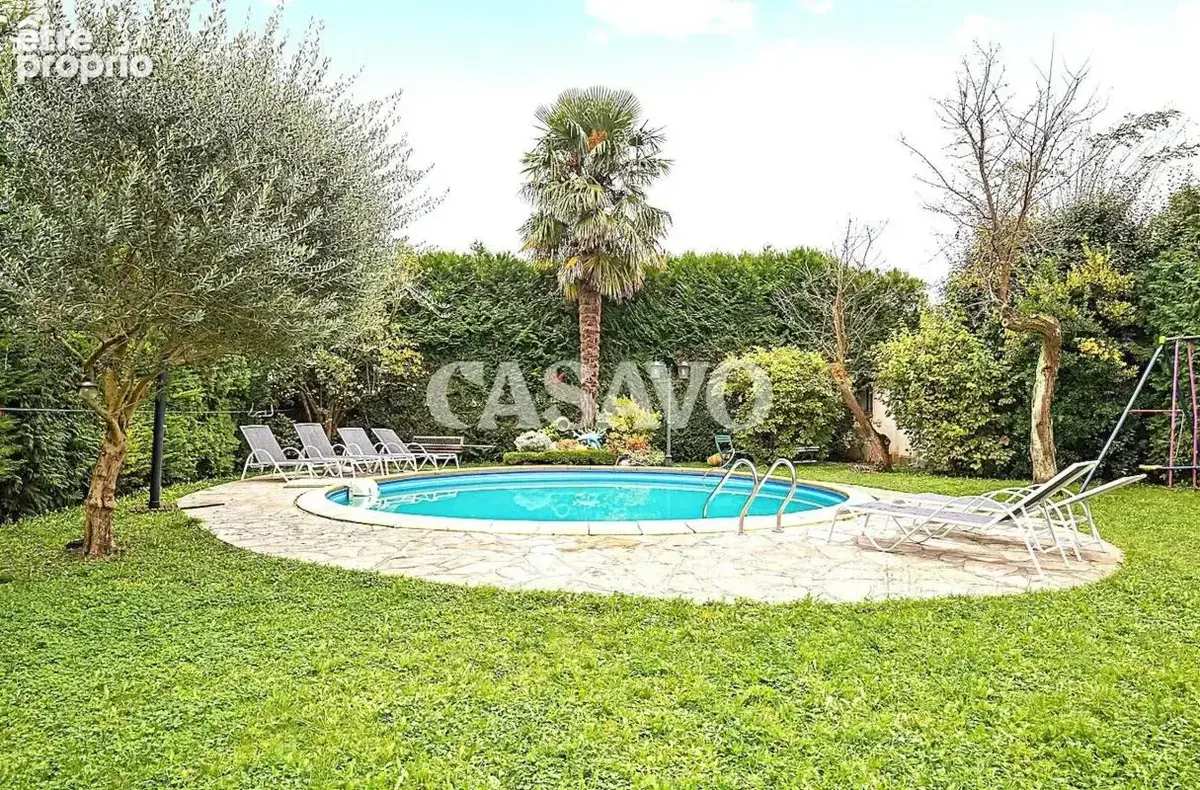 Vente Maison 8 pièces de 180m² - 95200 Sarcelles - photo 9