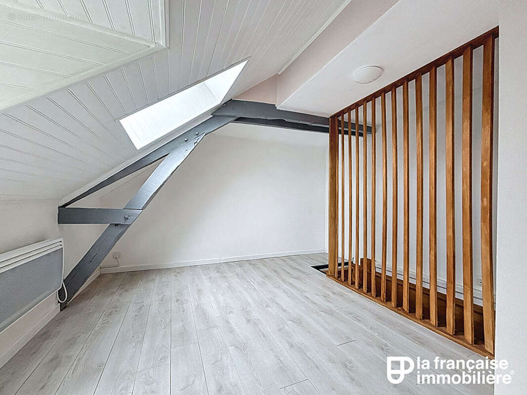 Appartement à GUICHEN