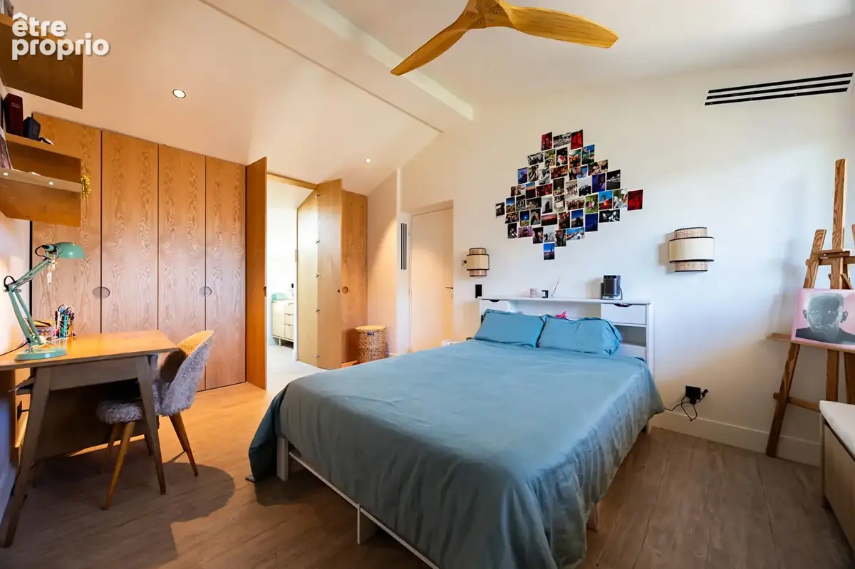 Maison 340m² à bordeaux - photo 10