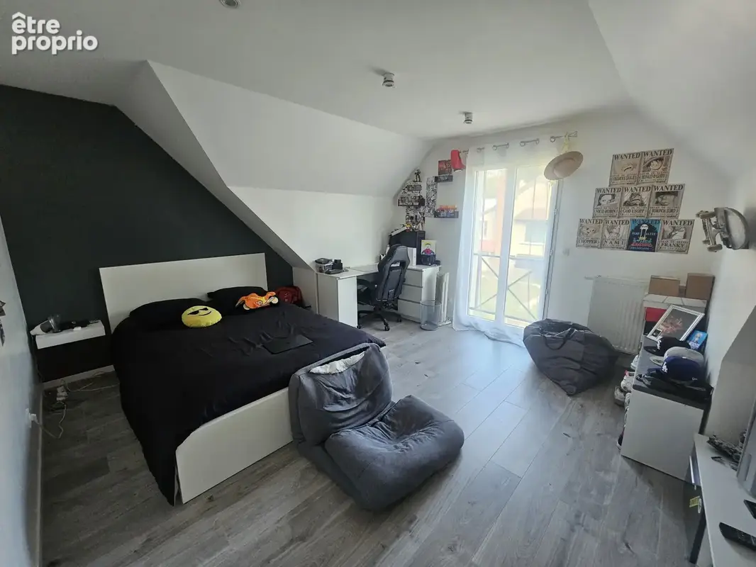 Maison a vendre au val saint germain de 6 pieces - 4 chambres - photo 12