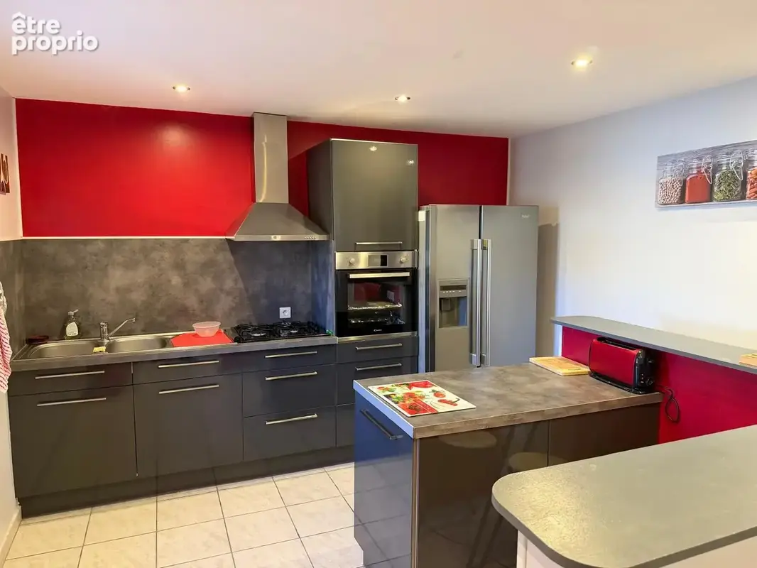 Maison 4 pièces 95 m² à vendre à Auvillar (82340) - photo 6