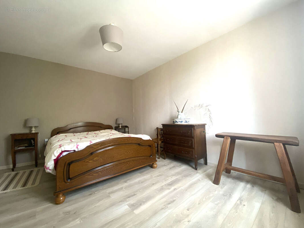 Maison à LE GROS-THEIL