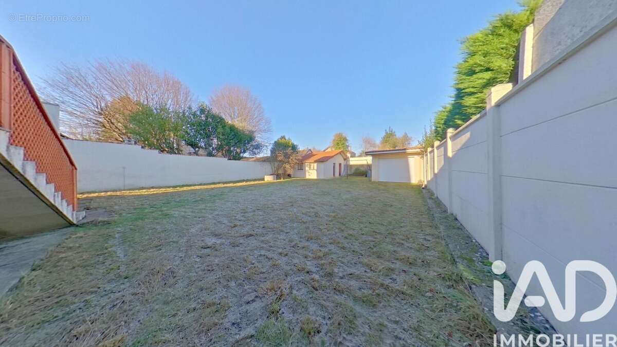 Photo 3 - Maison à MORSANG-SUR-ORGE