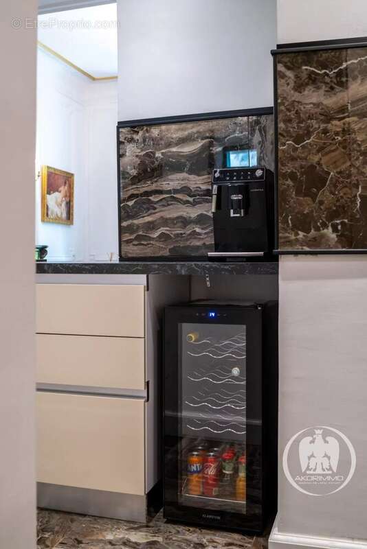 Vente Appartement 2 pièces à Nice • Fleurs - photo 20