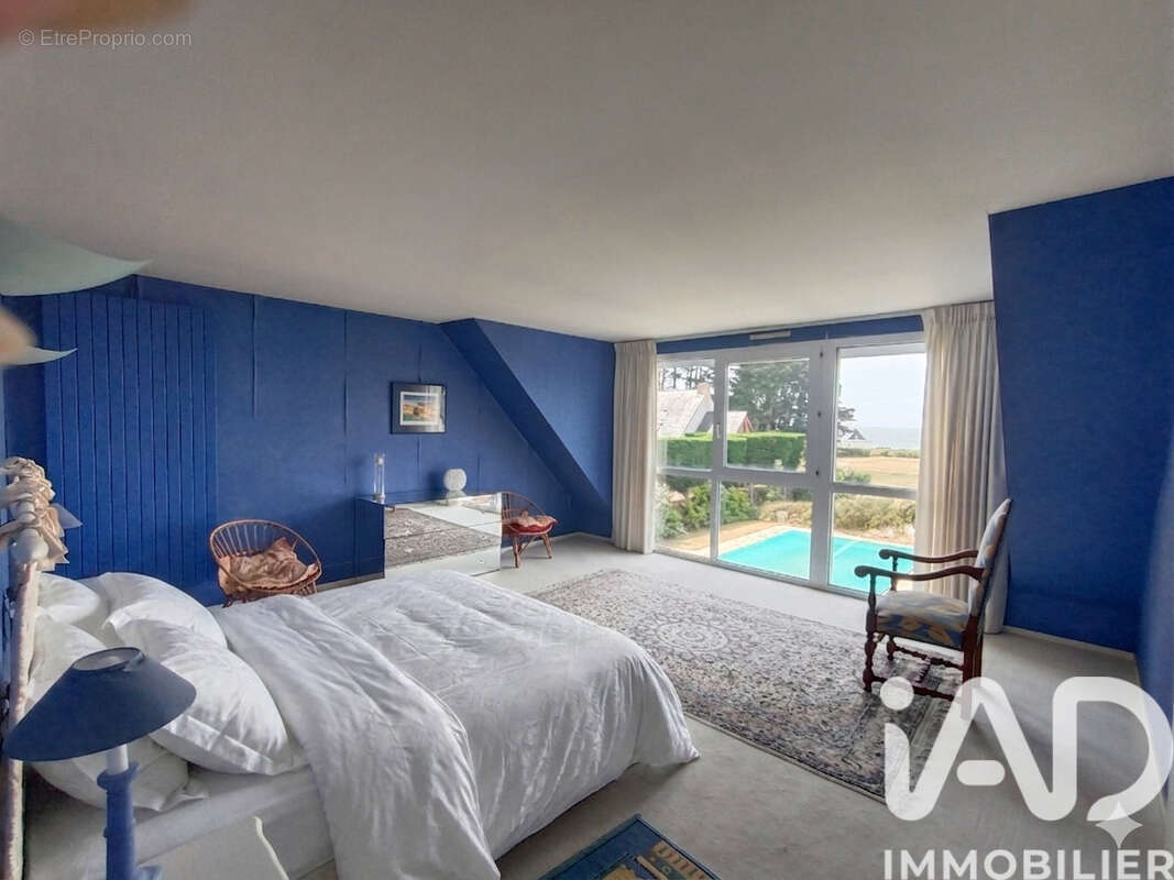 Photo 5 - Maison à PIRIAC-SUR-MER