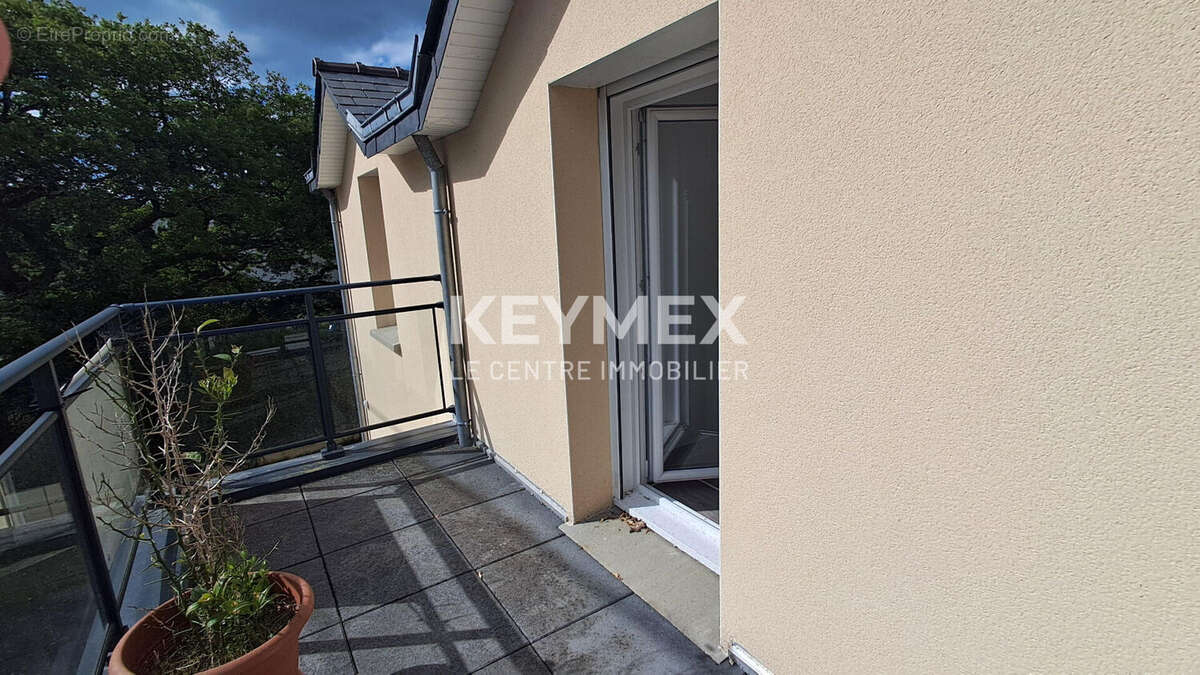 Maison à SAINT-NAZAIRE