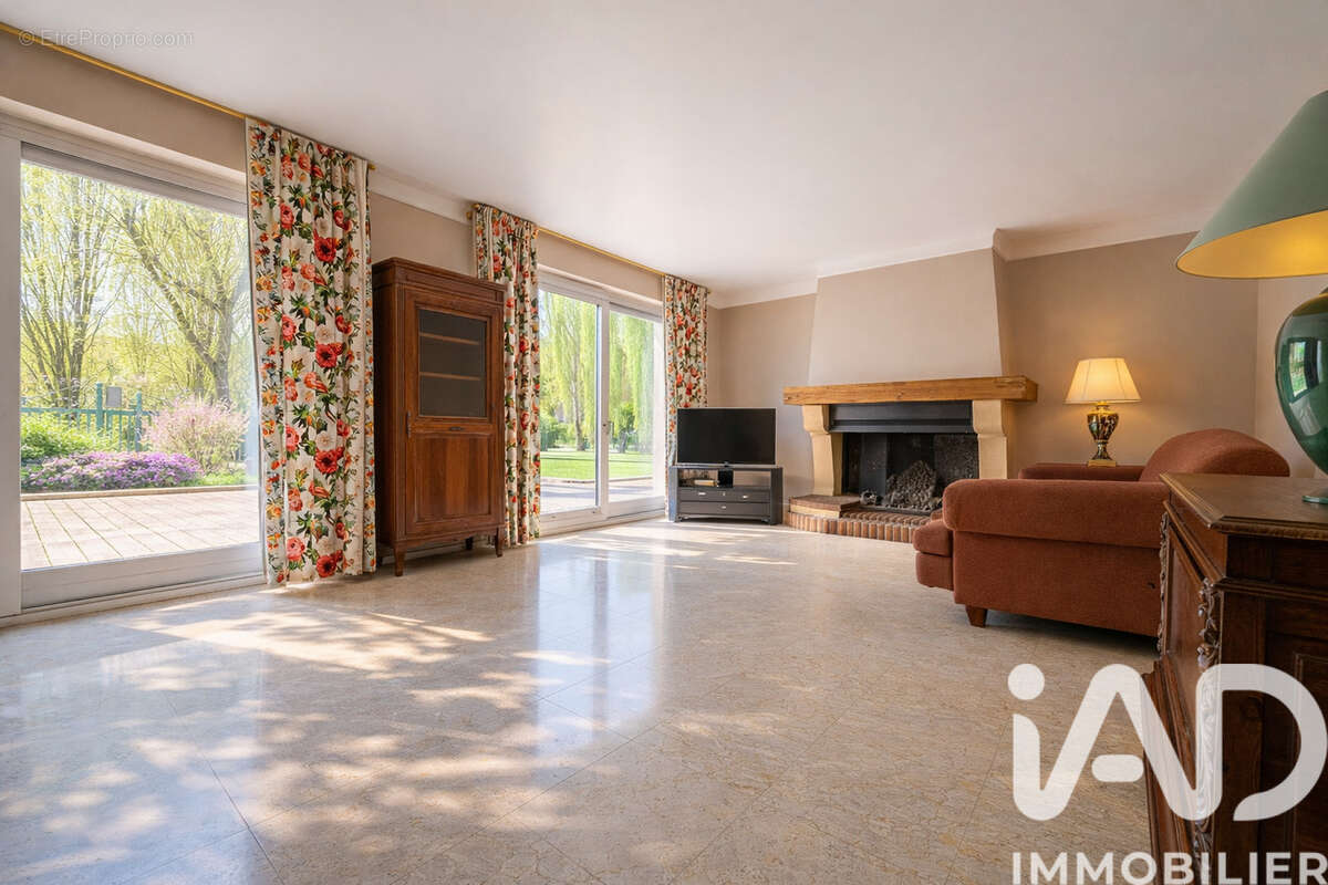 Photo 3 - Maison à VERDUN