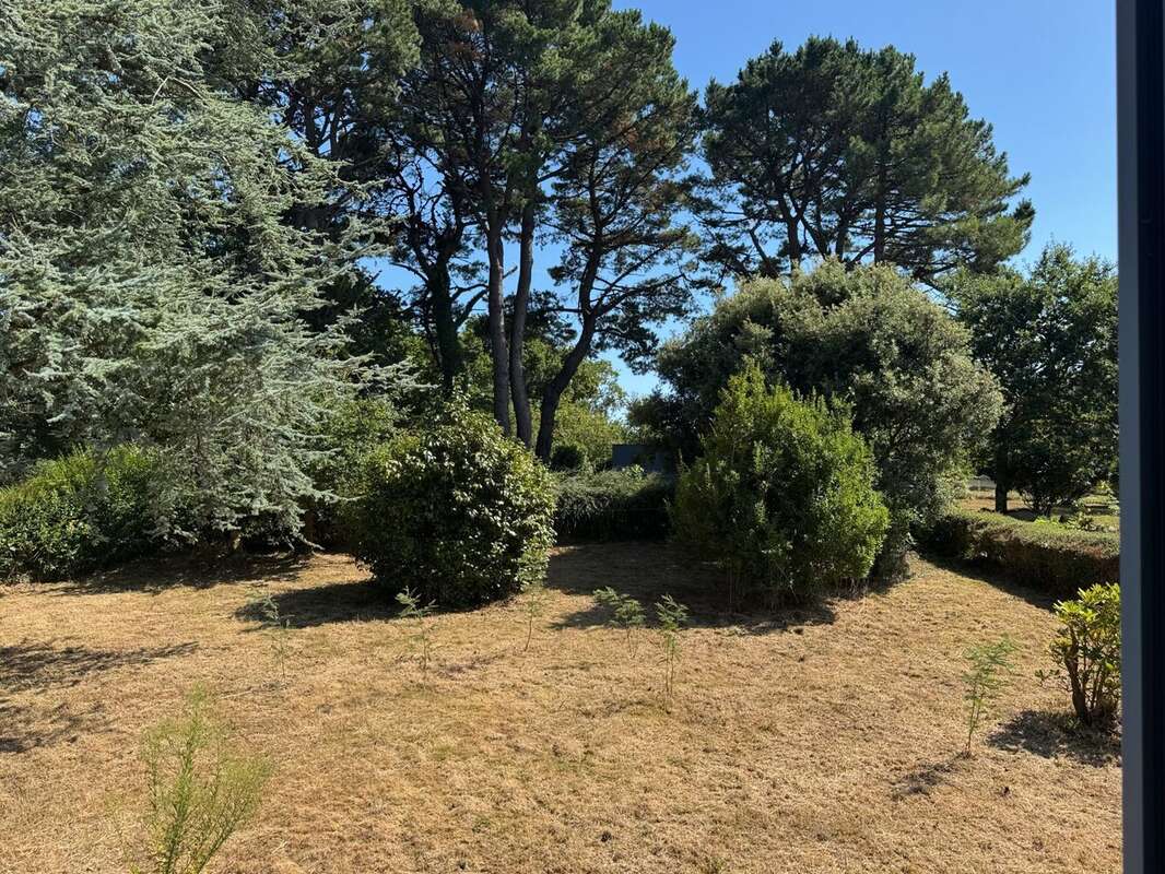 Maison à RIEC-SUR-BELON