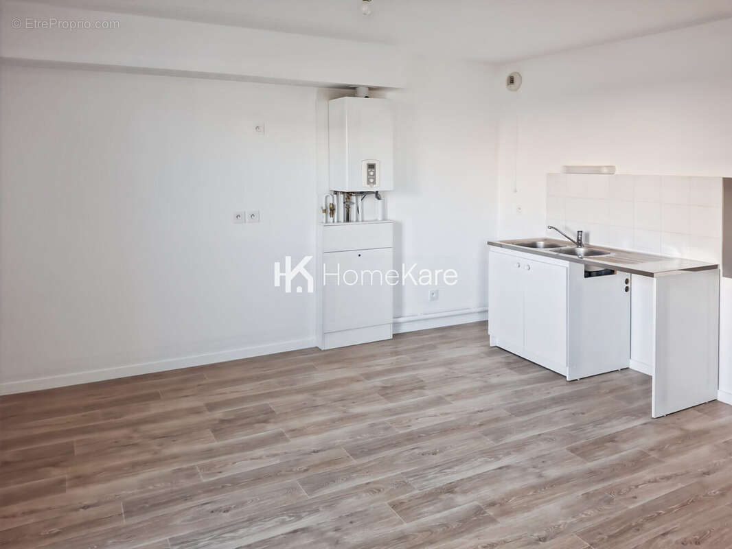 Appartement à EYSINES