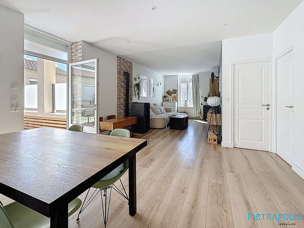 Appartement à TARARE